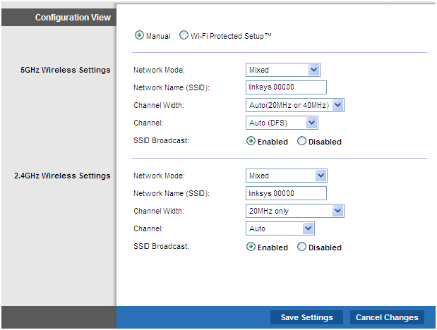 Understanding Dual-Band WiFi Routers - ZIRKEL