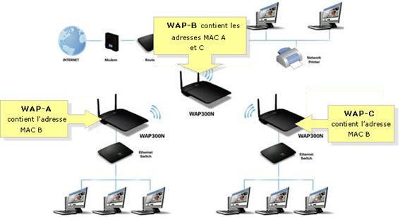 WLAN ou WiFi : tout savoir sur le principal réseau local sans fil