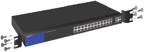 Rack-mountable - Wi-Fi & Networking