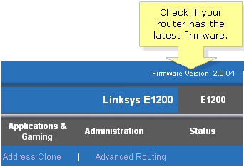 Is your router infected with a virus?