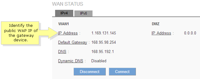 Linksys Official Support OpenVPN Server Behind NAT