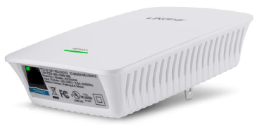 en kreditor Engel chant Linksys Official Support - Getting to know the Linksys N600 Pro Wi-Fi Range  Extender, RE4100W