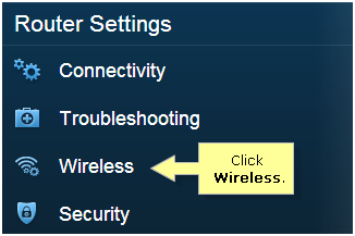 Linksys Official Support Configuring The Wireless Scheduler Feature