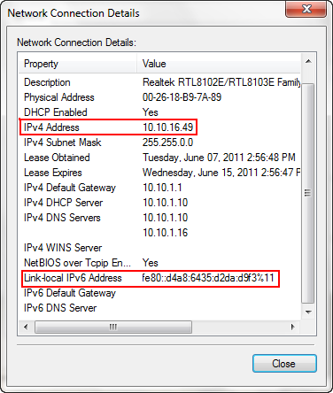 Linksys Official Support Differences Between IPv4 And IPv6   Kb23902 001 En V1 