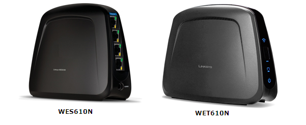 Linksys Official Support - What is a wireless bridge and how to use it